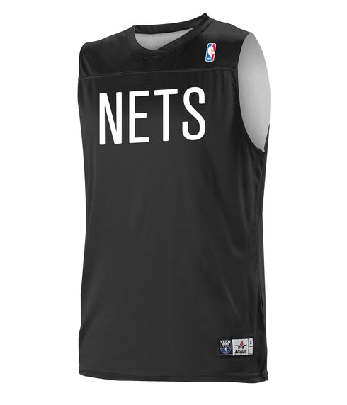 Alleson Logoed Reversible NBA